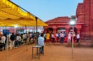 Ancient Shiva temple