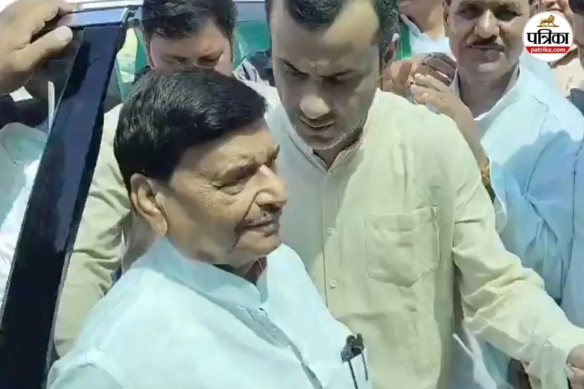 shivpal yadav rampur azam khan jauhar university