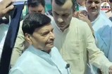 shivpal yadav rampur azam khan jauhar university