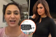 Shweta Tiwari Gets Abuse from Raj Thackeray Supporters