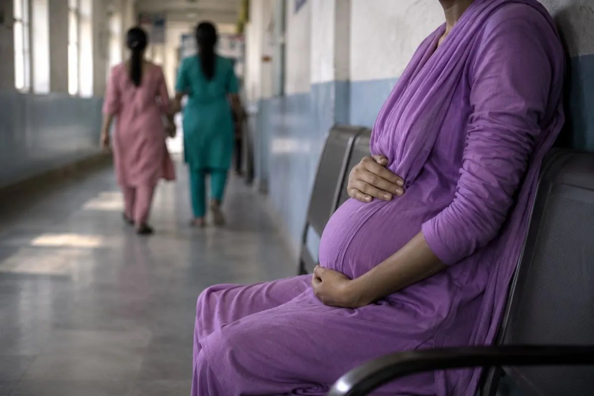 sikar 4 in 100 girls pregnant before 19
