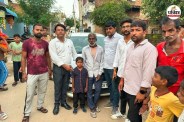 sikar neem ka thana boy missing found