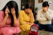 Rajasthan Sikar engagement broken calling boy family girl filed case