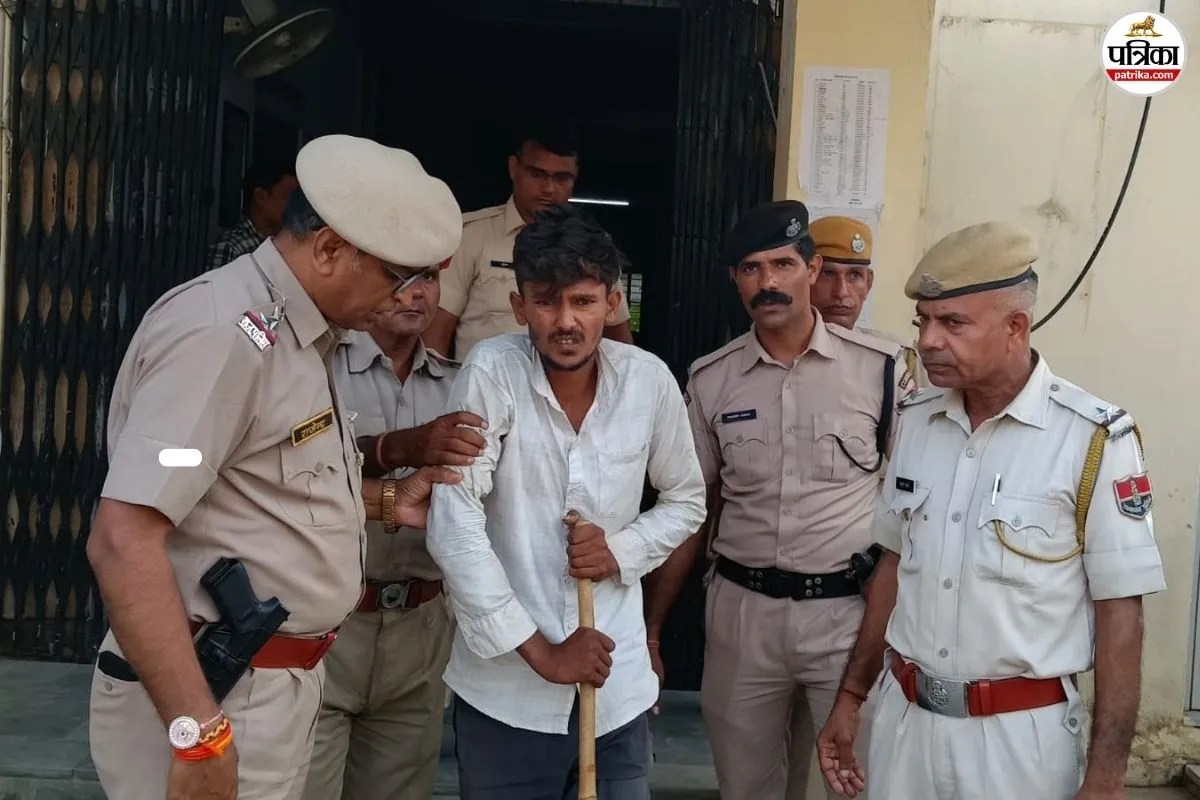 sikar murder case