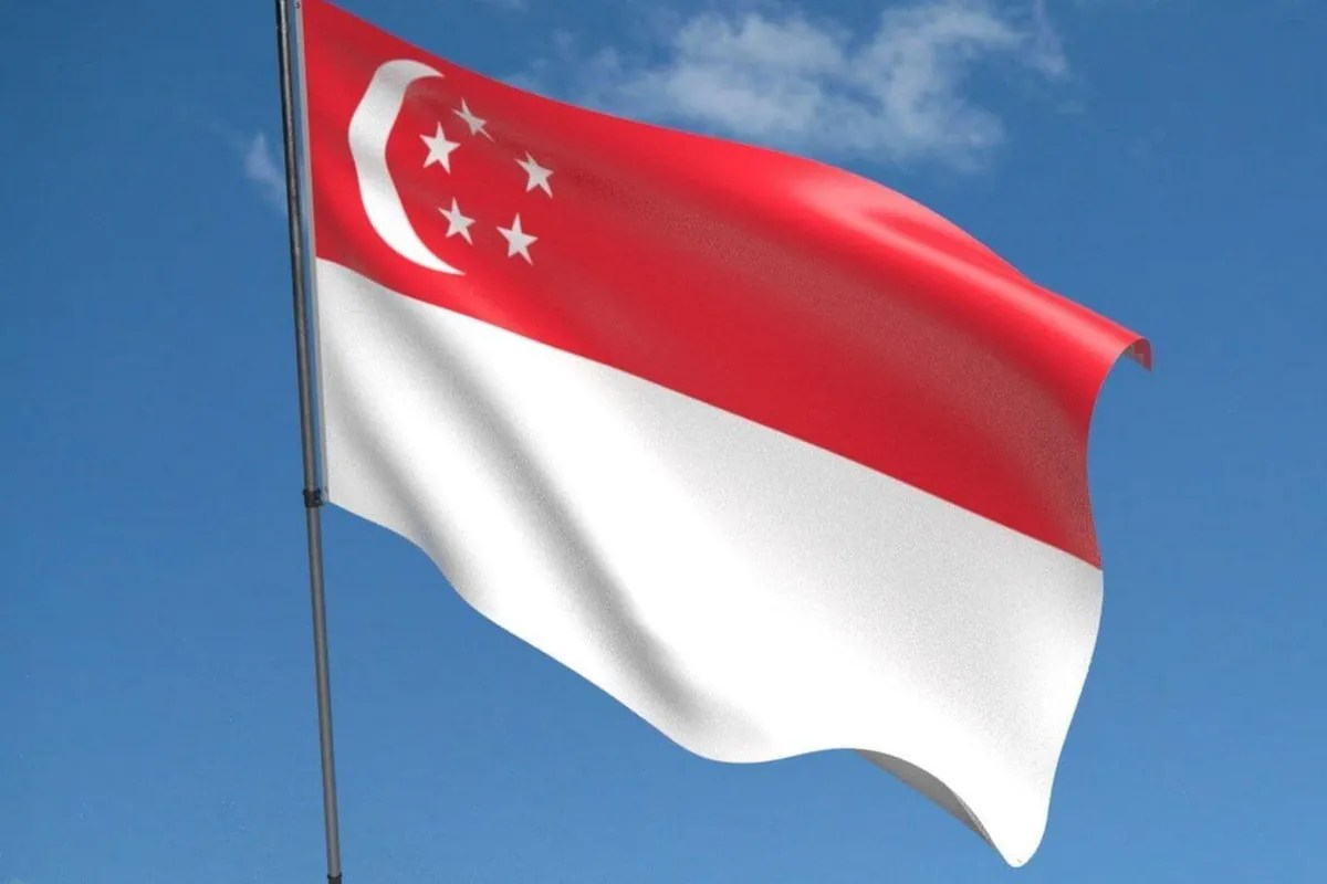 Singapore