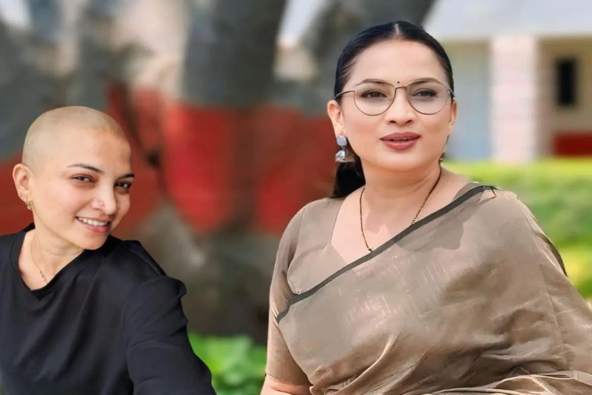 singrauli Savita Pradhan
