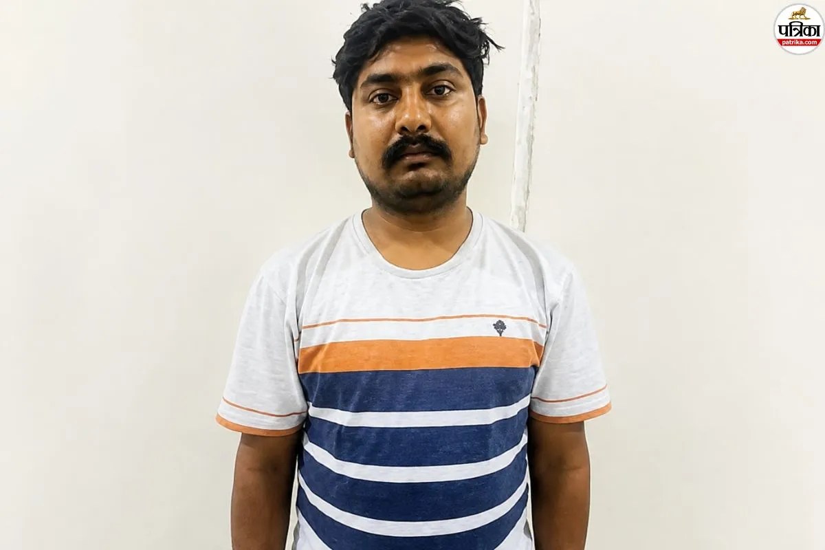 sirohi chintu singh murder