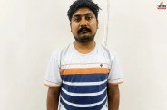 sirohi chintu singh murder