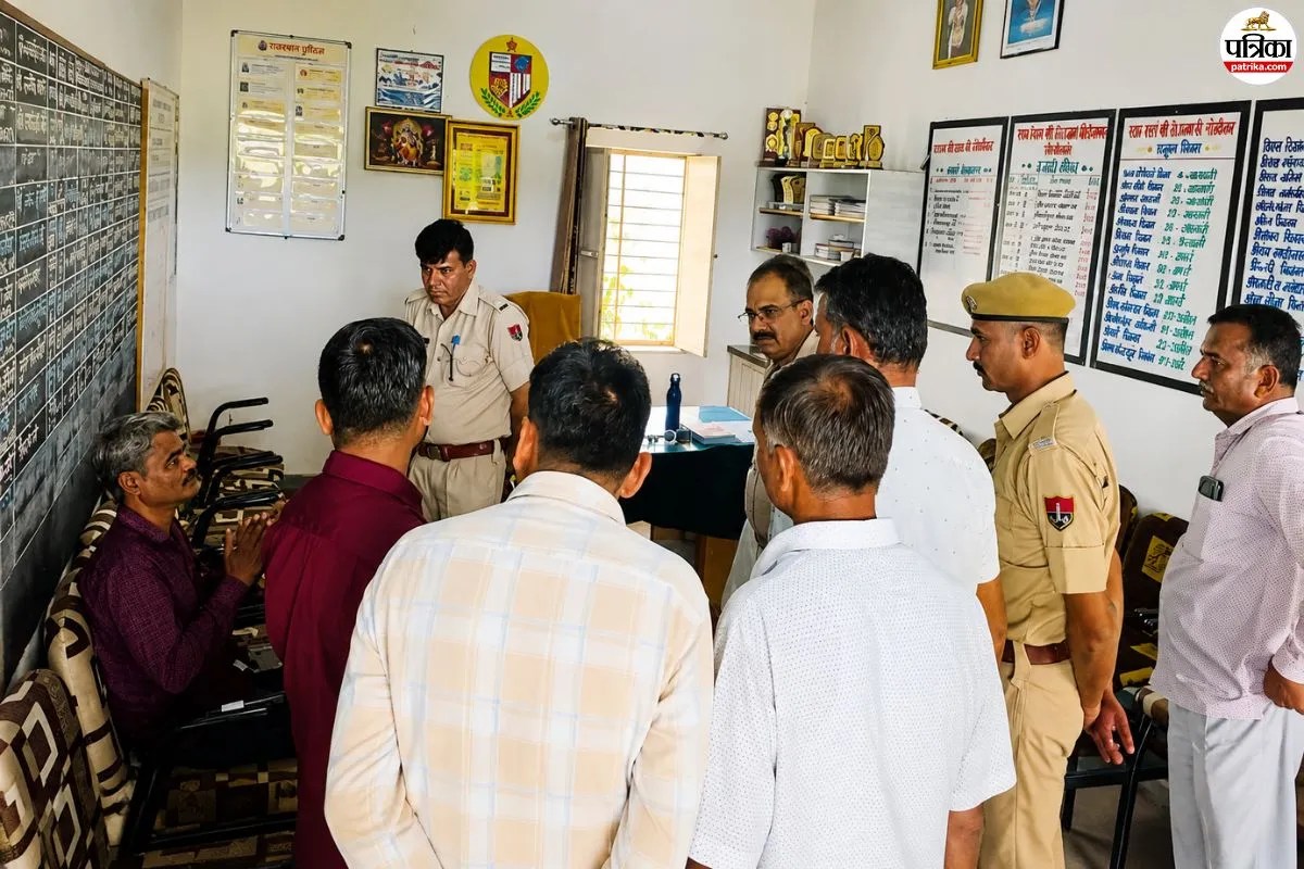 sirohi lecturer found drunk at school