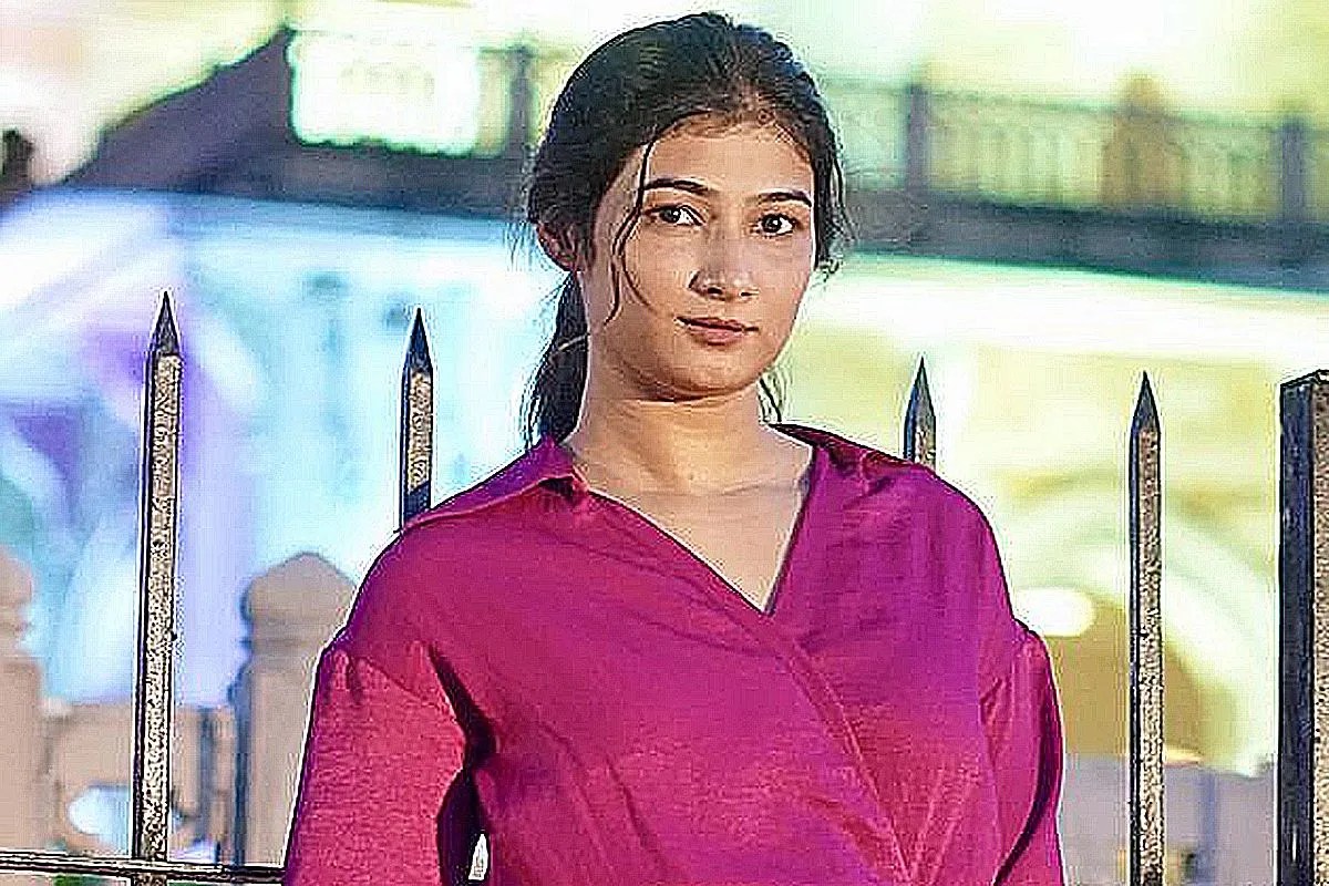 यान्शी जैन