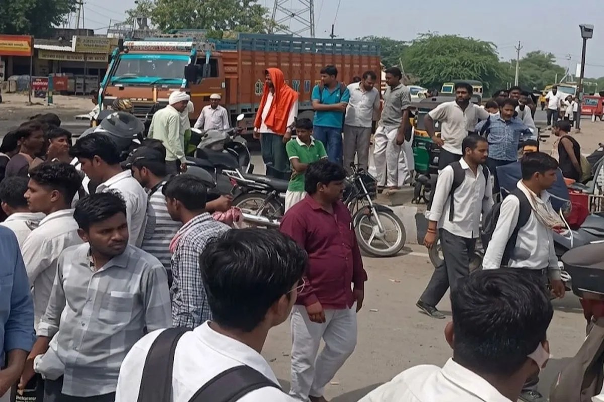 alwar govansh remains