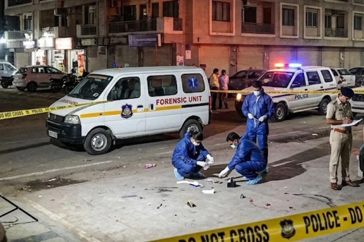 spa manager killed