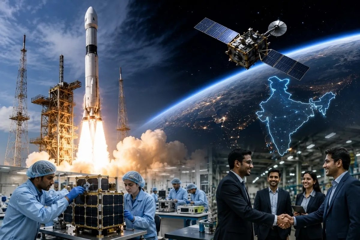 space technology
