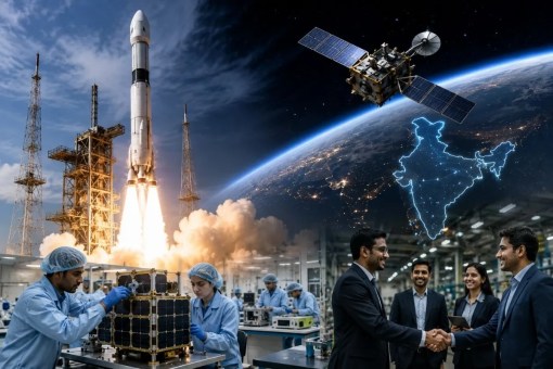 space technology