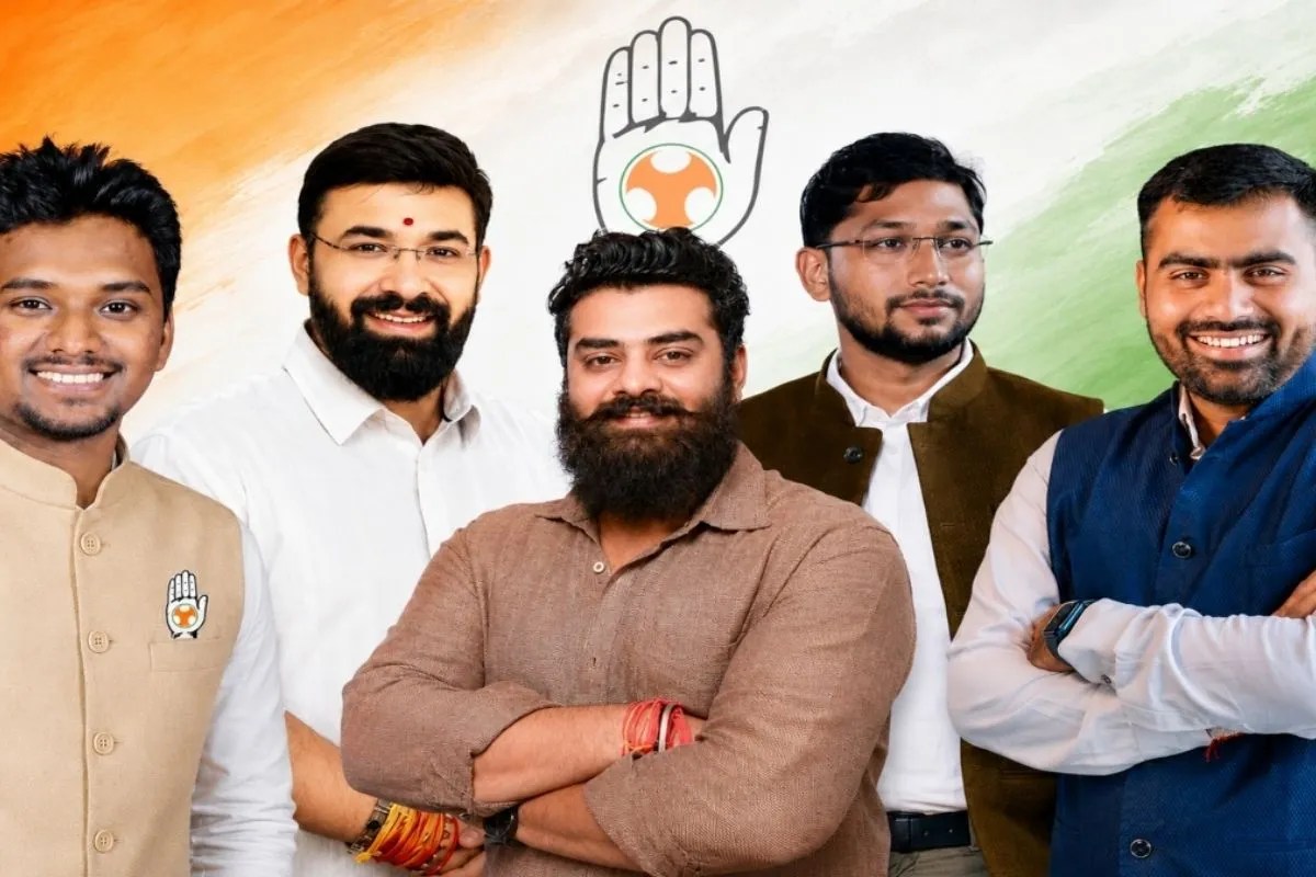 Youth Congress Election