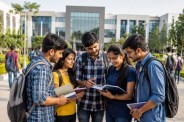 BTech Admission 2026: टॉपर्स की पहली पसंद बना CGIT रायपुर(photo-AI)