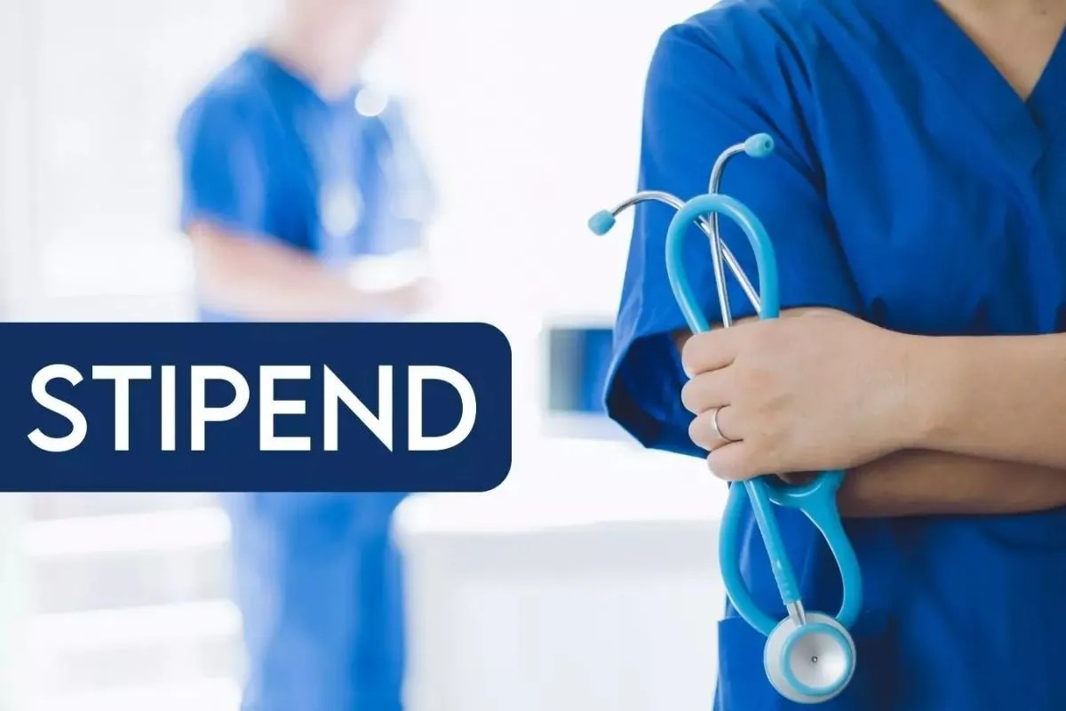 MBBS Intern Stipend