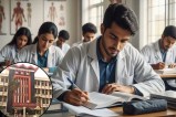 MBBS Admission 2026