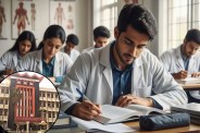 MBBS Admission 2026