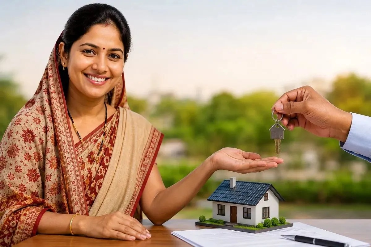Property Registration