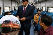 Indian Railways Update