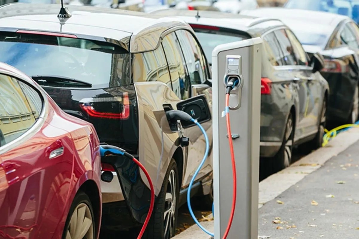 EV Subsidy Chhattisgarh