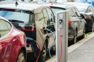 EV Subsidy Chhattisgarh