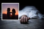 Live-in Relationship Case