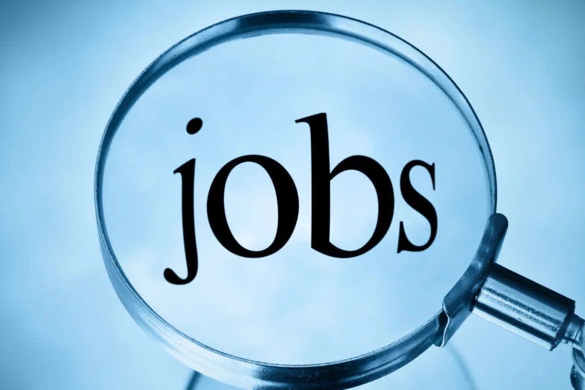 PGT Teacher Vacancy