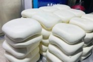 Fake Paneer