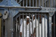 Open Jail Chhattisgarh