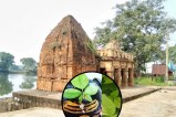 Nawagaon Ancient Shiva Temple