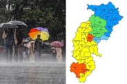 Monsoon Alert Chhattisgarh