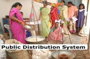 PDS Distribution