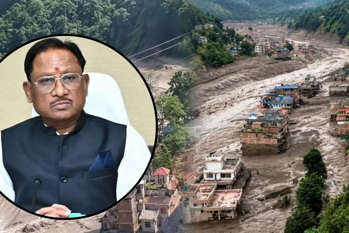 Nepal Flood 2026