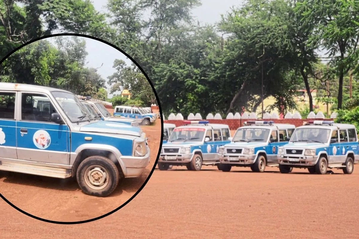 Chhattisgarh Police