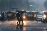 CG Monsoon Update