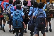 Chhattisgarh Drug Free Schools