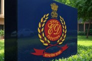 ED Raid in Chhattisgarh
