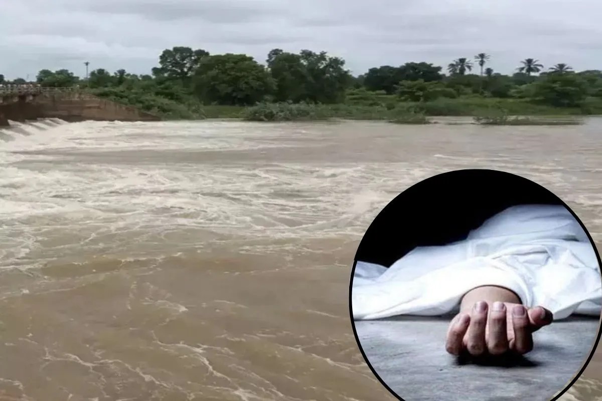 Dhamtari Rain Tragedy