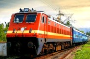 Jhansi Mathura Special Trains