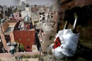 Illegal Constructions