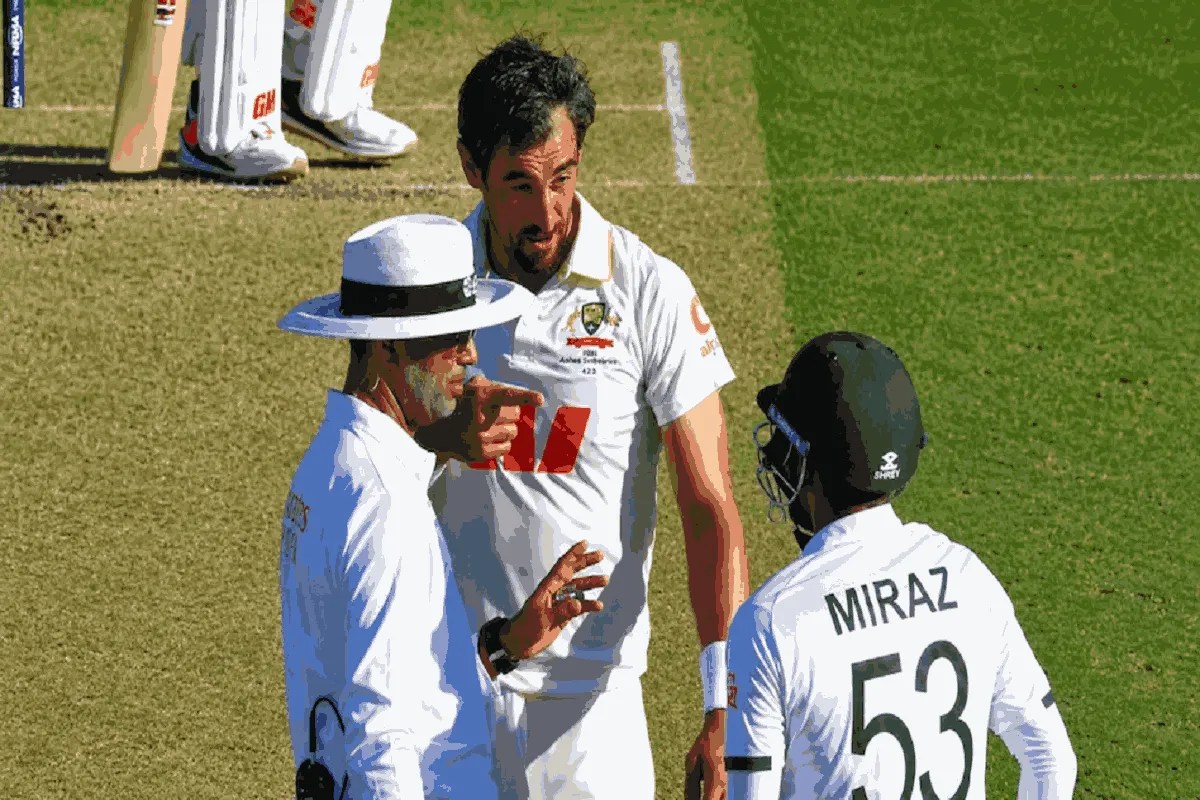 Australia vs Bangladesh