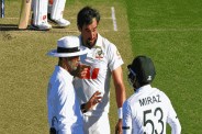 Australia vs Bangladesh