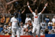 Mitchell Starc