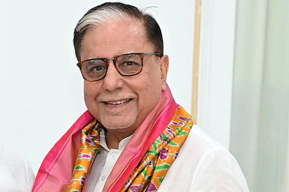 Subhash Chandra