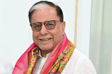 Subhash Chandra