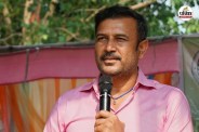 Sudesh Mahto, JPSC-JSSC Protest