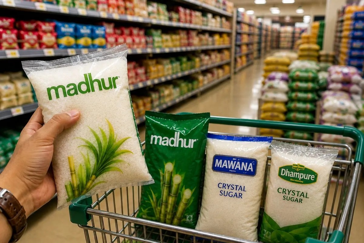 Sugar Price Today