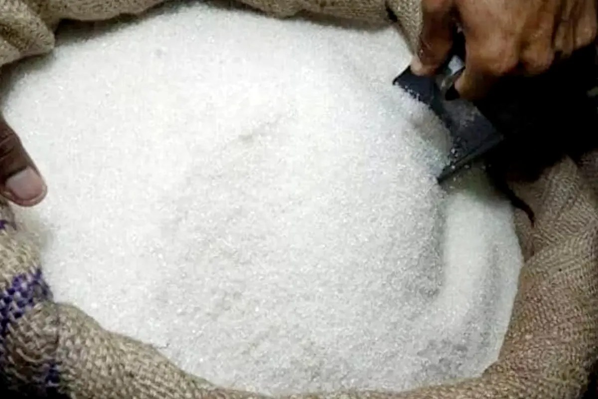 Sugar Price Drop